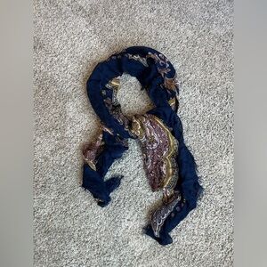 American Eagle Scarf
